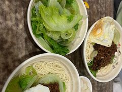 -天府面庄(天平路店)
