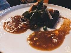 -礼途酒店·餐吧
