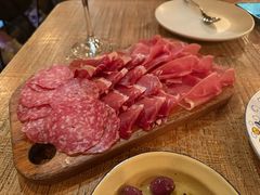 -Alimentari Grande(东湖路店)