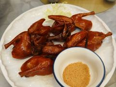 -鹭园酒家·四十年老字号