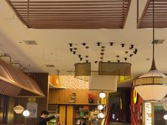 -捞神煲汤火锅(湖滨商业街店)