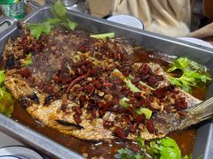 -三味鱼屋(琥珀山庄店)