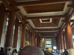 -三亚海棠湾万丽度假酒店