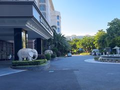 -厦门悦华酒店
