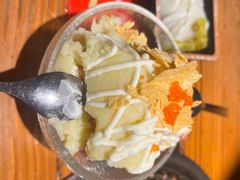 -牛坂亭 . 和牛烤肉海鲜酒场(工农路店)