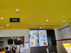 -麦当劳(宏泰广场店)