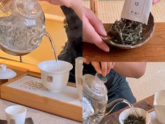 -小茶闲舍·观景商务茶馆(广州塔店)