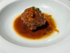 -福荣新中式餐厅