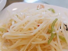 -西部马华清真兰州牛肉面·烧烤夜市(关东店)
