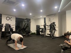 -Another Key健身(紫金店)