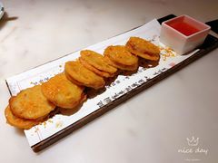 -韵秋荷(宝山龙湖天街店)