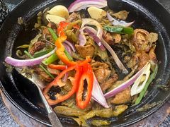 -旺爷砂锅·茶作(国贸城店)