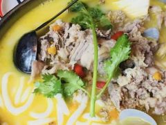 -新白鹿餐厅(城西银泰城店)