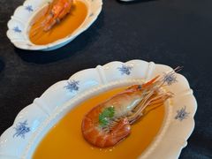 熟醉大头虾-醉东Oriental House(静安嘉里店)