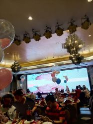 -稻香酒家-宴会厅·BB宴·年会·喜宴(天河领展店)