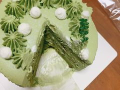 -蜜思琪蛋糕(民生路店)