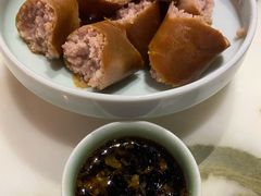 手掰肠-小吊梨汤·北京菜(香山店)