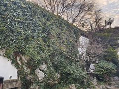 -南京民俗博物馆(甘熙故居)