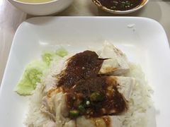 -鸡饭店