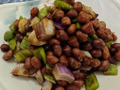 -清真老马家海鲜大排档(台东店)