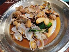 铜盆花蛤-新白鹿餐厅(爱琴海购物中心店)