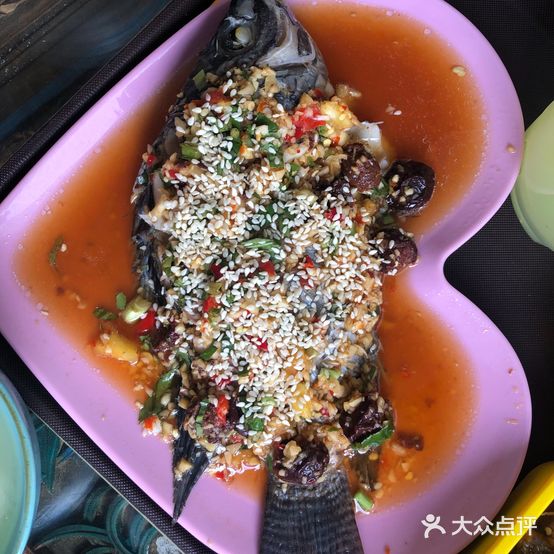 彩食边境小吃(翠湖店)