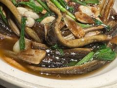 -芳芳私房菜·精做淮扬菜(承德路店)