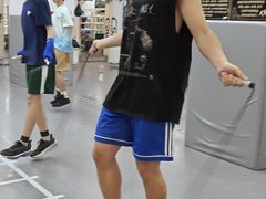 -拳盛时代拳击俱乐部(北京路店)