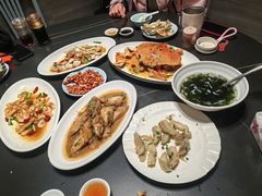 -金海湾海鲜排档(朱家尖店)