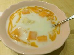 -甜心妈妈·榴莲星级糖水(北京路总店)