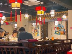 大堂-应天大明王朝·南京菜(中山陵店)