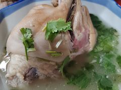 -龙湖杭州滨江天街
