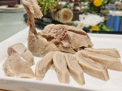 -太湖饭店·寄畅轩中餐厅