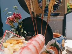 -享月汤皇·海鲜小火锅·聚会(曲江创意谷店)