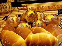 -熊叔熊婶面包房(团结湖店)
