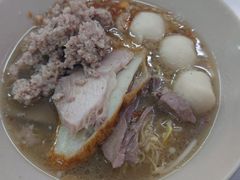 -榮泰米粉湯(Left Shop)