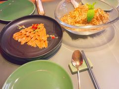 芥末鸭掌-晟永興烤鸭店(五道口店)