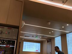 -喜家德虾仁水饺(东方宝泰店)