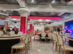 -清雅轩·清真菜·传统菜•融合菜(滑翔店)