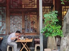 -永乐饭店