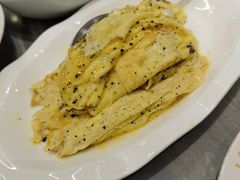 黑松露炒蛋-岭南真味·匠心粤菜(K11店)