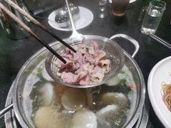 -牛肉彪·19年专注·潮汕牛肉火锅(祈福店)