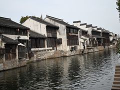 -南浔古镇