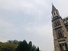 -洪家楼教堂