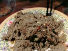 -烤肉季饭庄