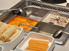 -海底捞火锅(群光广场店)