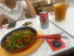 -嘉和一品(新辰天地大兴南区店)
