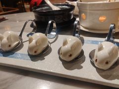 -新好景海鲜酒家(新塘店)