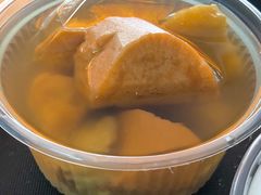 番薯糖水-小草糖水(海棠村店)
