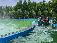 -郑州方特梦幻王国